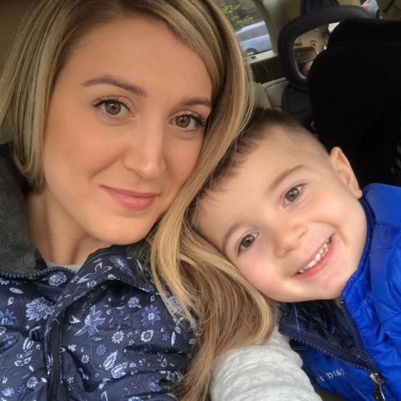 Meet your Posher, Sarah - Picture 1 of 1